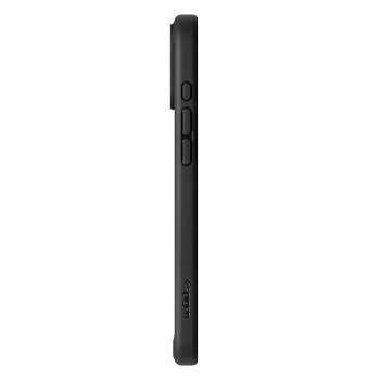 Maska SPIGEN Ultra Hybrid za iPhone 16 mat crna