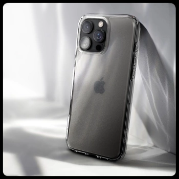 Maska SPIGEN Ultra Hybrid za iPhone 16 Pro Max transp