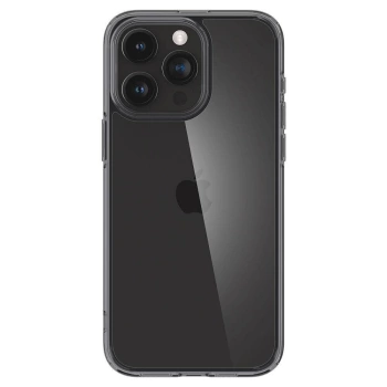 Maska SPIGEN Ultra Hybrid za iPhone 16 Pro space crystal