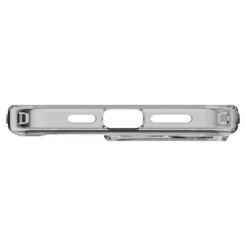 Maska SPIGEN Ultra Hybrid za iPhone 16 Pro space crystal