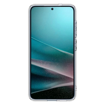 Maska SPIGEN Ultra Hybrid za Samsung S25 crystal clear