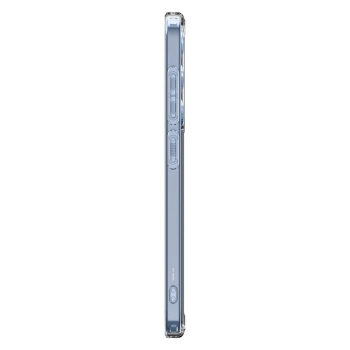 Maska SPIGEN Ultra Hybrid za Samsung S25 crystal clear