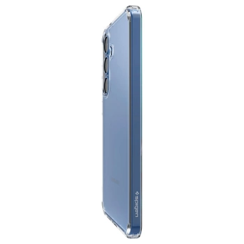 Maska SPIGEN Ultra Hybrid za Samsung S25 crystal clear