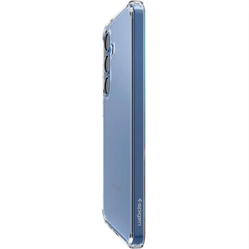Maska SPIGEN Ultra Hybrid za Samsung S25 crystal clear
