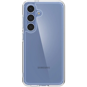 Maska SPIGEN Ultra Hybrid za Samsung S25 crystal clear