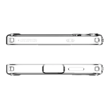 Maska SPIGEN Ultra Hybrid za Samsung S25 crystal clear