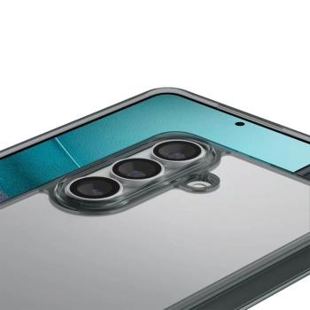 Maska Spigen Ultra Hybrid za Samsung S26 Semi-Transparent