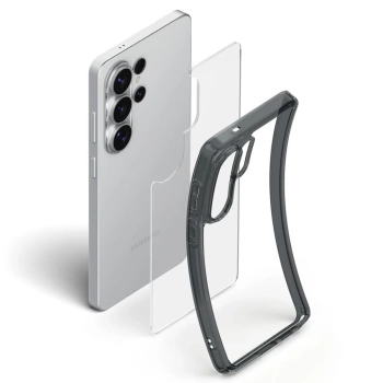 Maska Spigen Ultra Hybrid za Samsung S26 Ultra Semi-Transparent