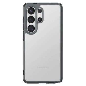 Maska Spigen Ultra Hybrid za Samsung S26 Ultra Semi-Transparent