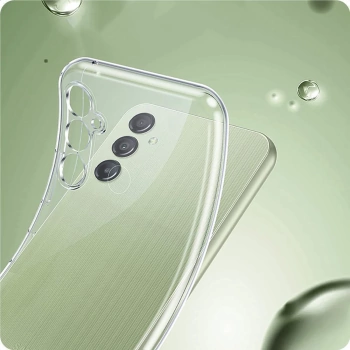 Maska Tech-Protect FlexAir Case za Samsung A17 4G/5G providna