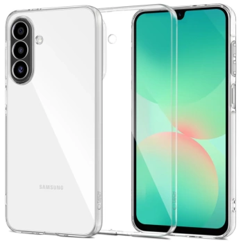 Maska Tech-Protect FlexAir Case za Samsung A17 4G/5G providna