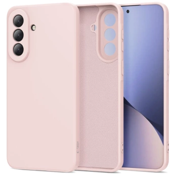 Maska Tech-Protect Icon Case za Samsung A57 5G pink