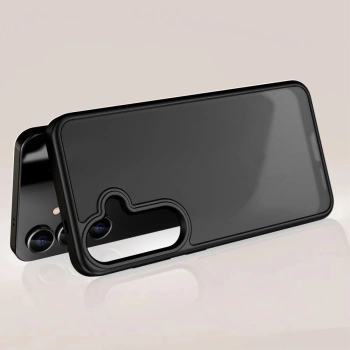 Maska Tech-Protect MagMat Case za Samsung A17 4G/5G matte crna