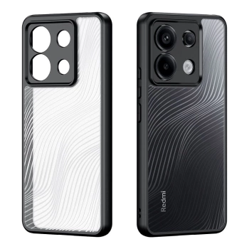 Maska za REDMI NOTE 13 Pro 5G
black
