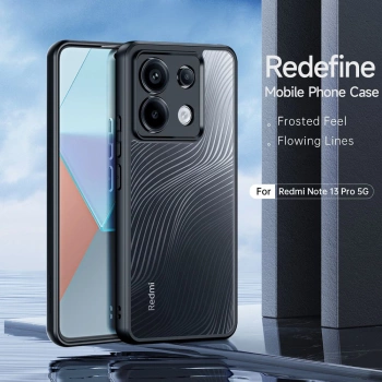 Maska za REDMI NOTE 13 Pro 5G
black