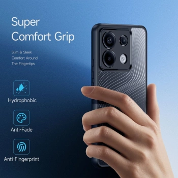 Maska za REDMI NOTE 13 Pro 5G
black