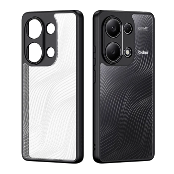 Maska za REDMI NOTE 13 Pro Plus 5G
black