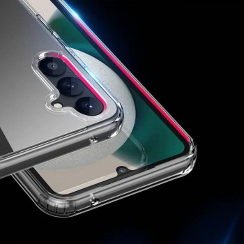 Maska za SAMSUNG A34 transparent