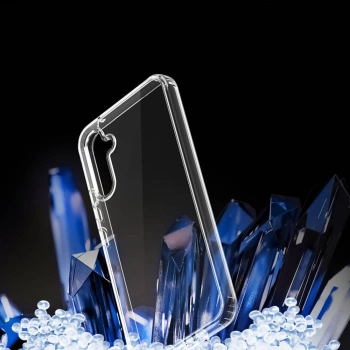 Maska za SAMSUNG A34 transparent