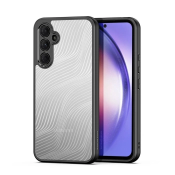 Maska za SAMSUNG A54 black