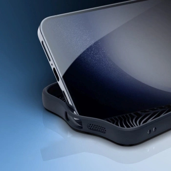 Maska za SAMSUNG S24 black