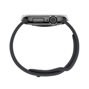 Maska zaštitna AmazingThing za Apple Watch Series 11 42mm clear