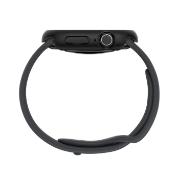 Maska zaštitna AmazingThing za Apple Watch Series 11 46mm crna