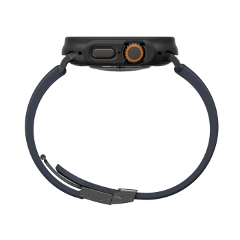 Maska zaštitna AmazingThing za Apple Watch UItra 3 49mm crna