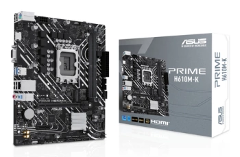 MBO 1700 AS PRIME H610M-K