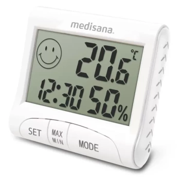 MEDISANA HG100 Aparat za mjerenje vlaznosti