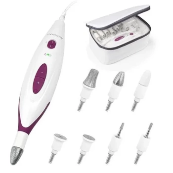 MEDISANA MP815 Aparat za manikuru i pedikuru