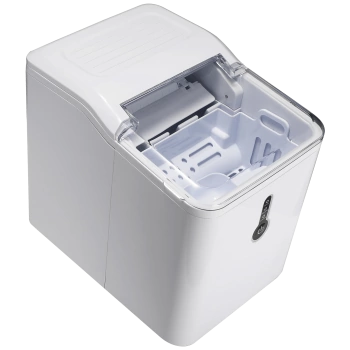 MELCHIONI family Aparat za led - Ledomat,  1.5 lit, 12kg/24 h, R600a - Cubik