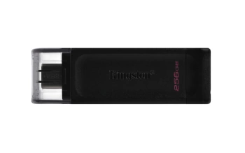 MEM UFD 256GB DT70 Type-C KIN