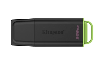 MEM UFD 256GB DTXG2 Kingston DTXG2/256GB