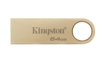 MEM UFD 64GB DT SE9 G3 KIN DTSE9G3/64GB