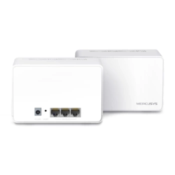 Mercusys Halo H80X (2-PACK) AX3000 Whole Home Mesh Wi-Fi System