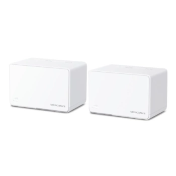 Mercusys Halo H80X (2-PACK) AX3000 Whole Home Mesh Wi-Fi System