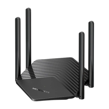 Mercusys MR60X AX1500 Wireless Dual Band Gigabit Router