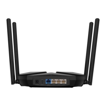 Mercusys MR85X AX3000 WiFi 6 Router Dual Band
