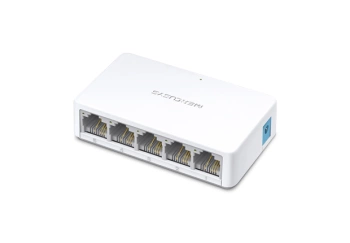 Mercusys MS105 Desktop Switch5x10/100
