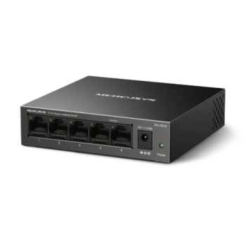 Mercusys MS105GS Desktop Switch 5x10/100/1000