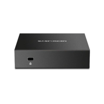 Mercusys MS105GS Desktop Switch 5x10/100/1000