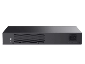 Mercusys MS116GS SwitchGigabit Desktop/Rackmount, 16Port