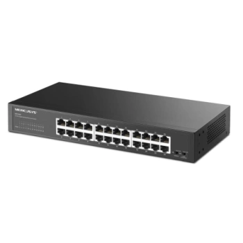Mercusys MS124GS Desktop Switch 24x10/100/1000