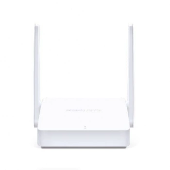 Mercusys MW301R 300Mbps Wireless N Router