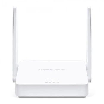 Mercusys MW302R 300Mbps Wireless N Router