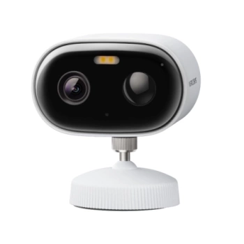 Mercusys Outdoor Solar-Powered Wi-Fi Camera MC410 KIT