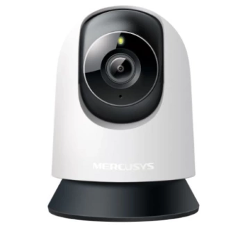 Mercusys Pan/Tilt Home Security Wi-Fi Camera MC210