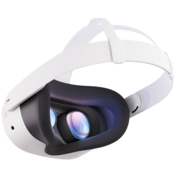 Meta Quest 3S 128GB Virtual Glasses