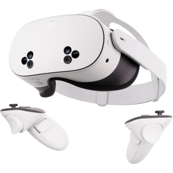 Meta Quest 3S 128GB Virtual Glasses